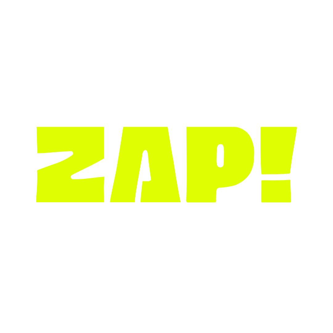 Zap Logo
